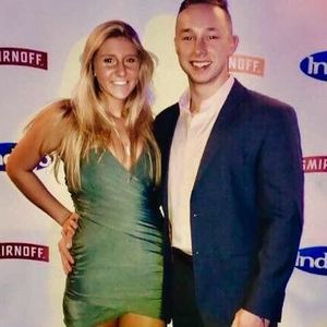 Meet your Posher, Noah